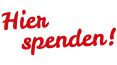 Unterstützen Sie unser Arbeit durch eine Spende!